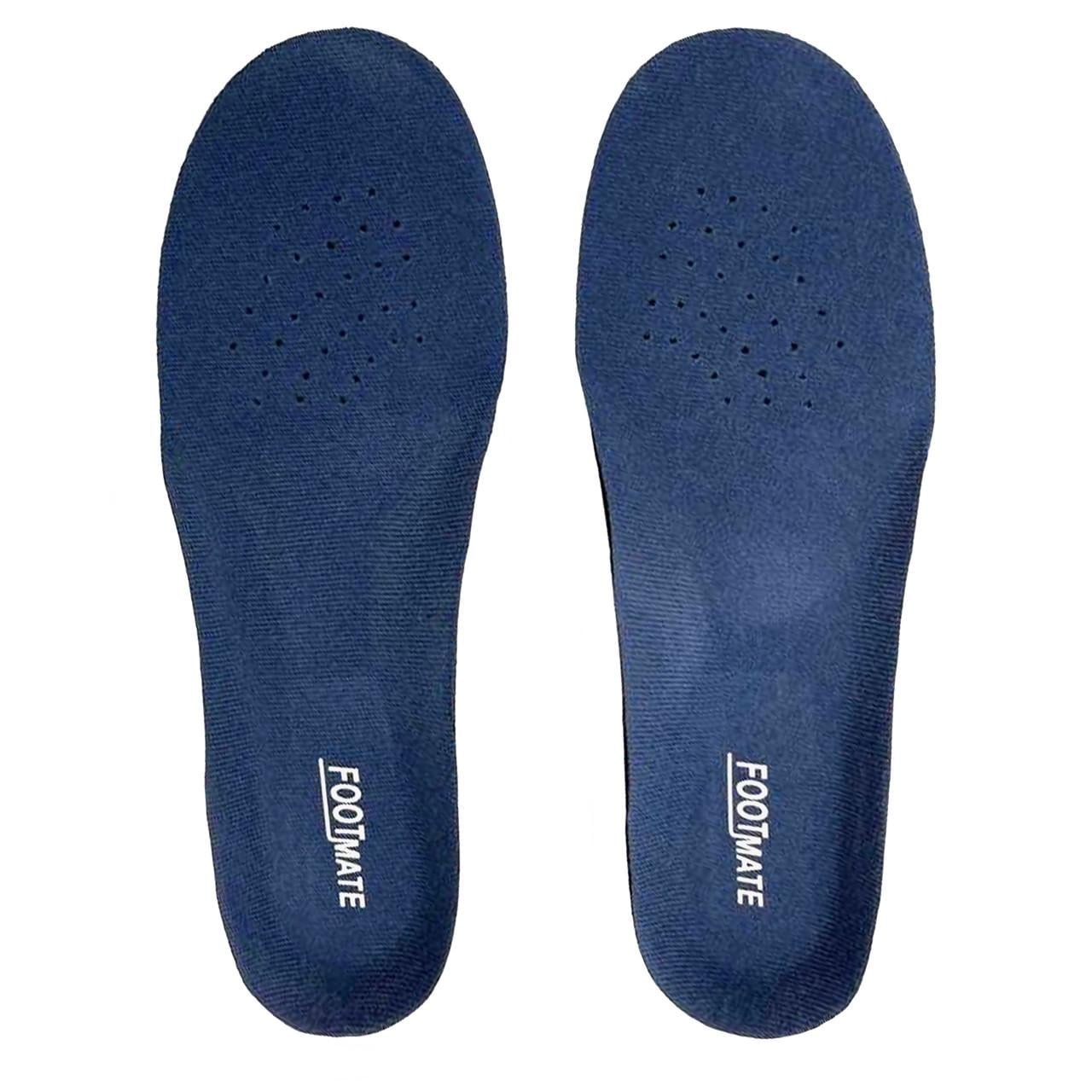 Устілки при поздовжній плоскостопії Footmate р. TAU 40/43 - фото 4