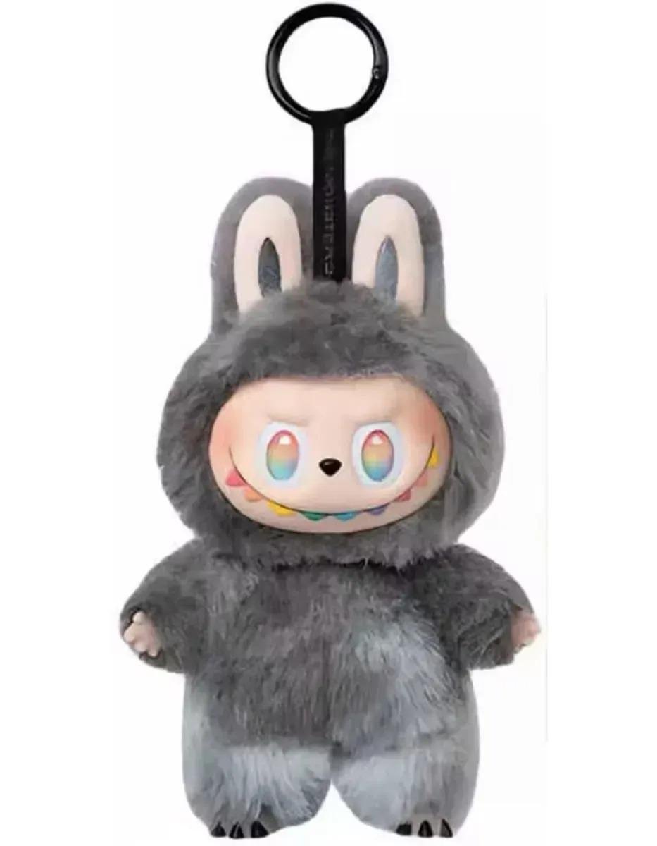 Игрушка-брелок мягкая Labubu V3 Series 17 см (26935930)