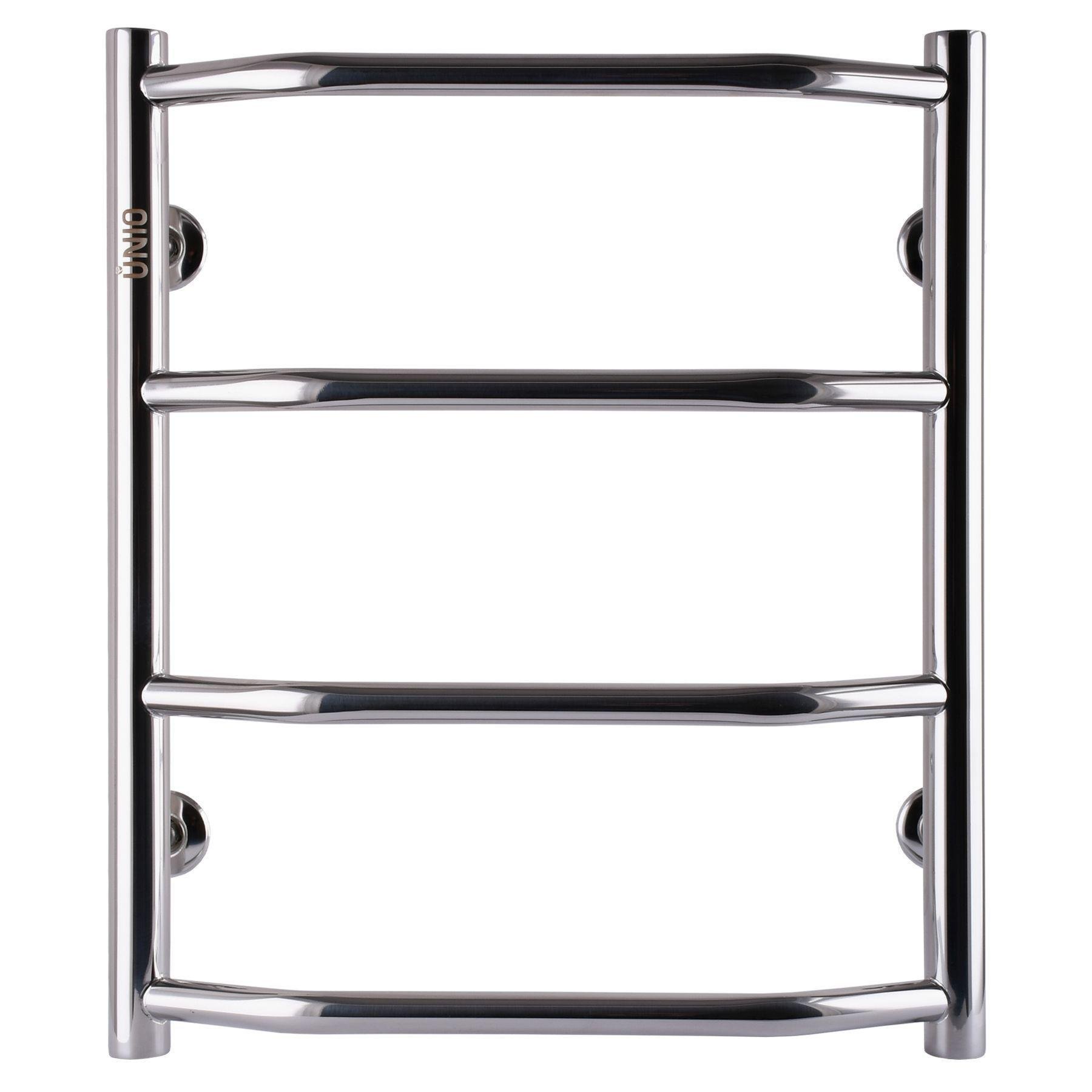 Полотенцесушитель UNIO LT W 500-400-4 Лестница Трапеция (20642)