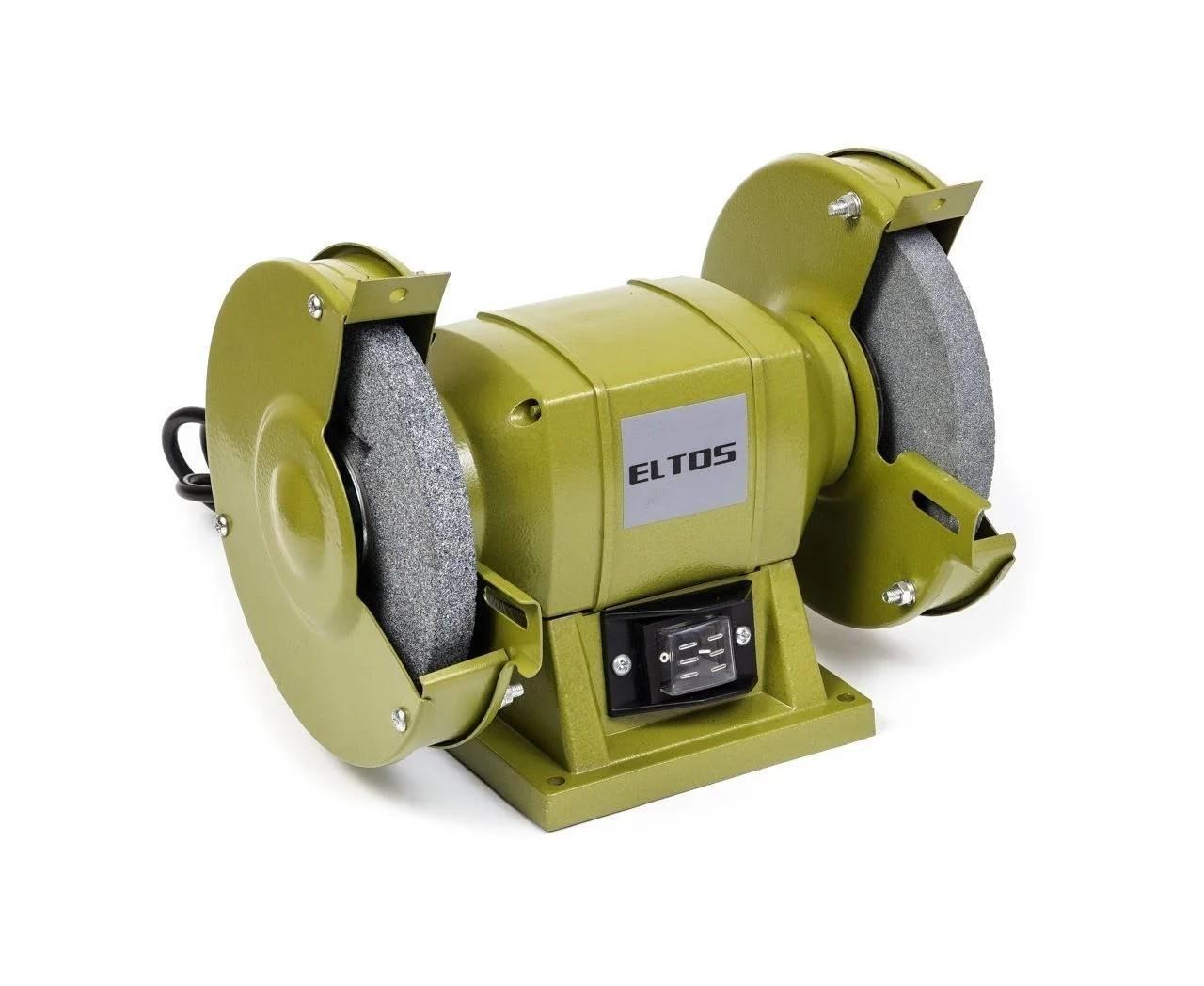 Точило електричне Eltos ТЕ-150 (27139978)