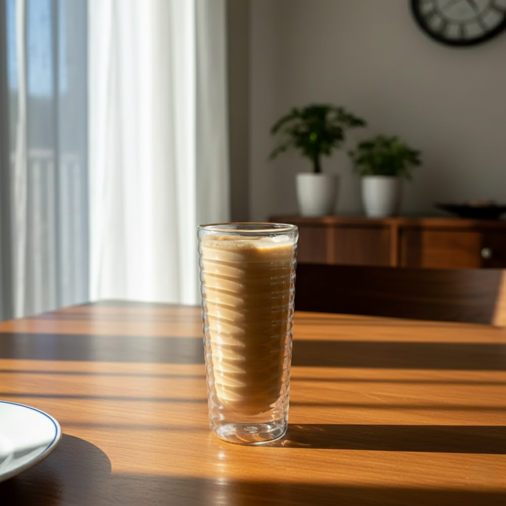 Стаканы с двойным дном Herisson 2 шт 295 мл - фото 4 Стаканы с двойным дном Herisson 2 шт 295 мл - фото 4