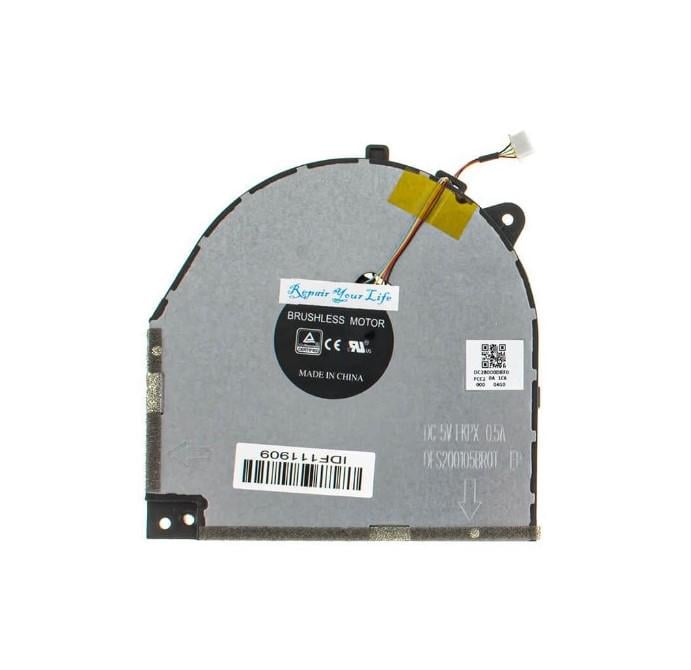 Вентилятор для відеокарти ноутбука Lenovo Legion Y540-15IRH (132761)