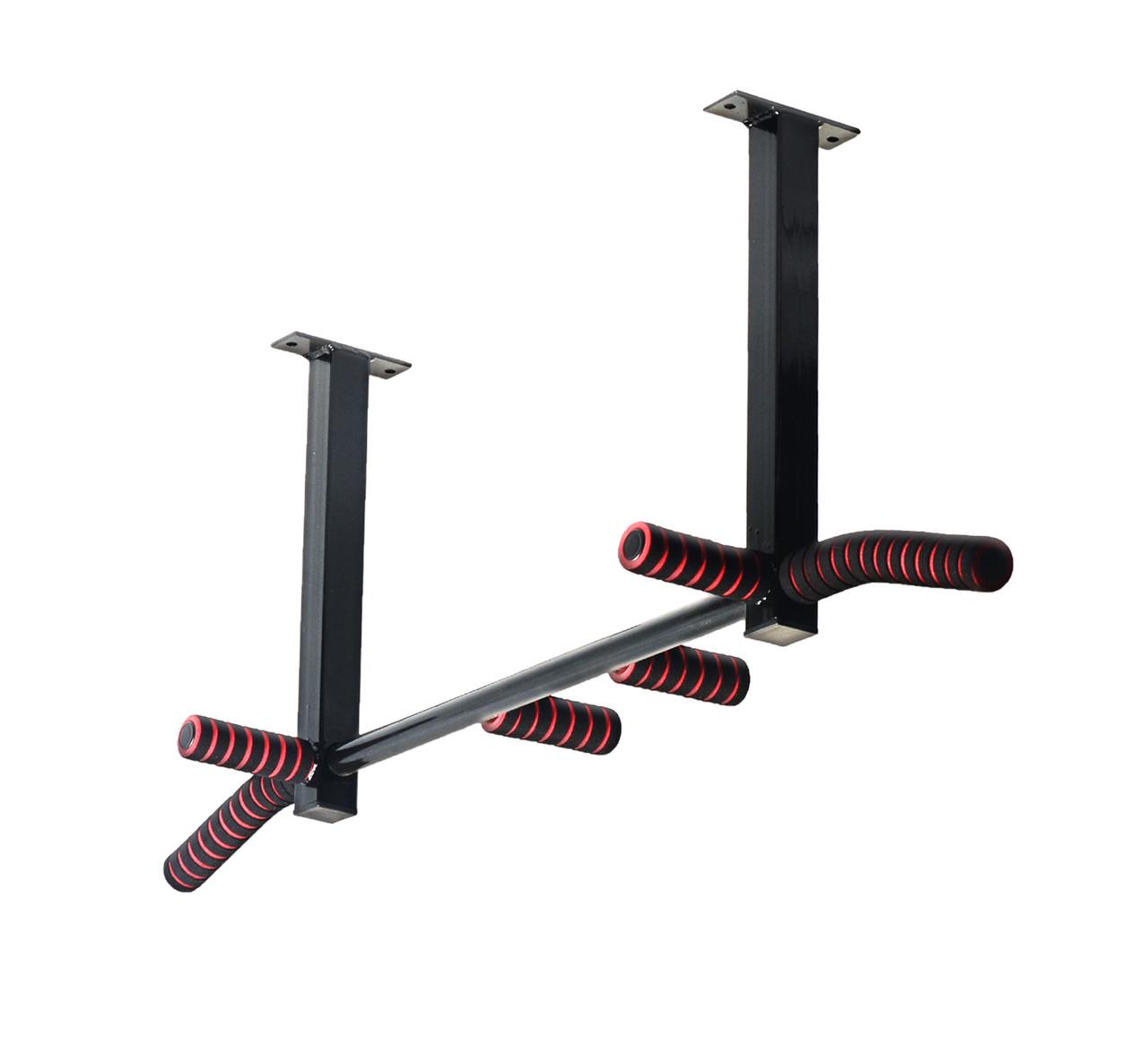 Турник потолочный Individual 4в1 (2690873754)