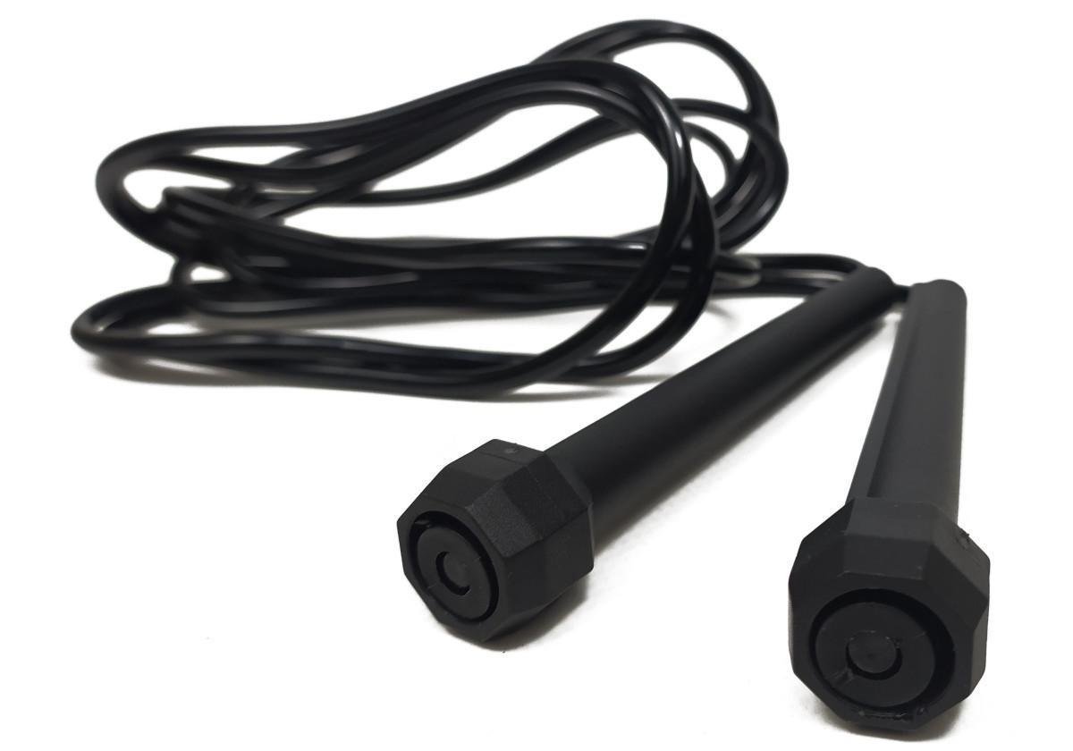 Скакалка регулируемая EasyFit 275 см (EF-1345)