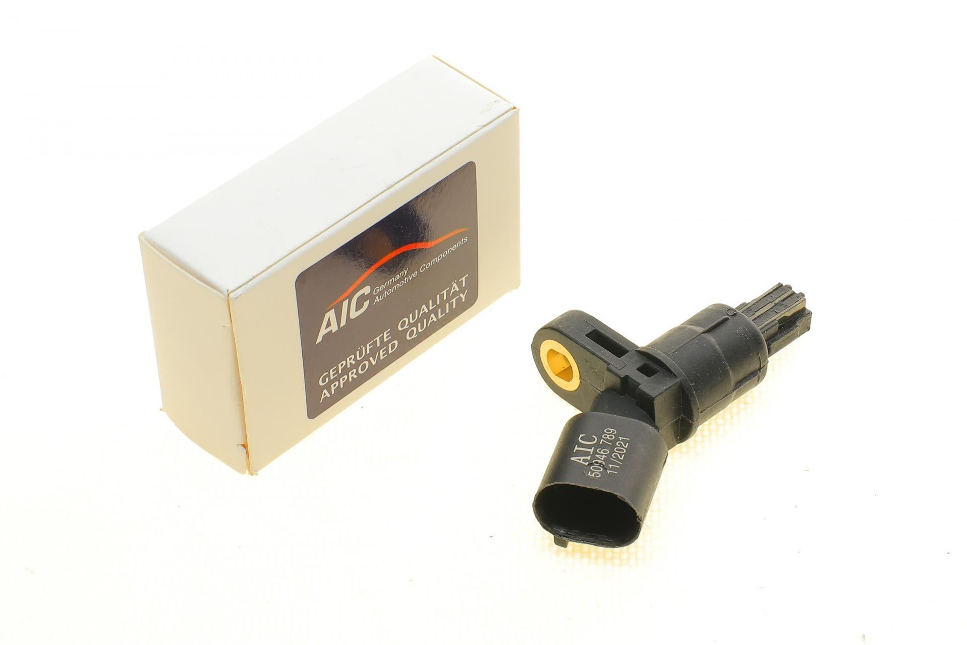 Датчик Aic частоти обертання колеса задній VW Caddy 1,4-1,6/1,9D 95-04 (50946)