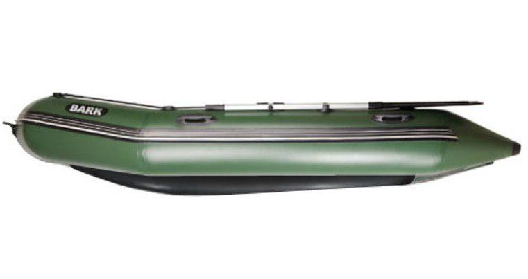 Човен Bark BT-310SD з кілем та рухомими сидіннями (02-7773053195) - фото 2 Човен Bark BT-310SD з кілем та рухомими сидіннями (02-7773053195) - фото 2