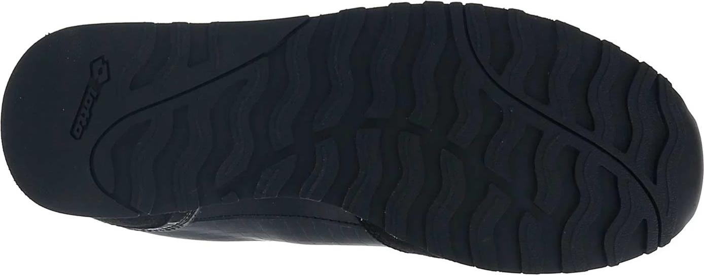 Кросівки жіночі Lotto TRAINER WEDGE AMF V CROSS W 218118/1CL р. 39 Чорний (46552-166) - фото 2