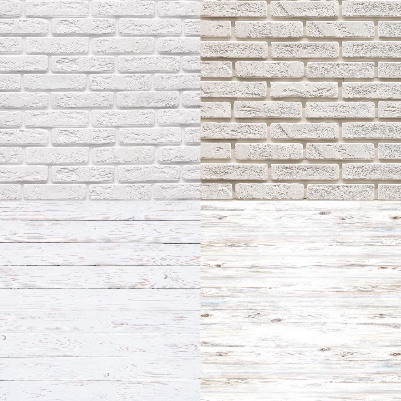 Фотофон виниловый Frontlit 4в1 160x160 см 450 г/м2 №54188