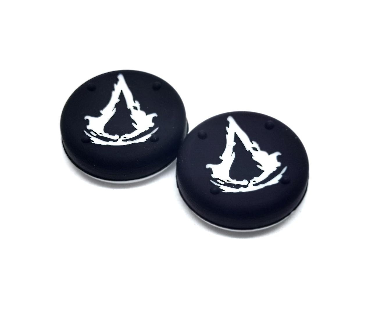 Накладки Darius ASSASSIN'S CREED V10 на стики для геймпада PS4/PS5/XBOX (56457795)