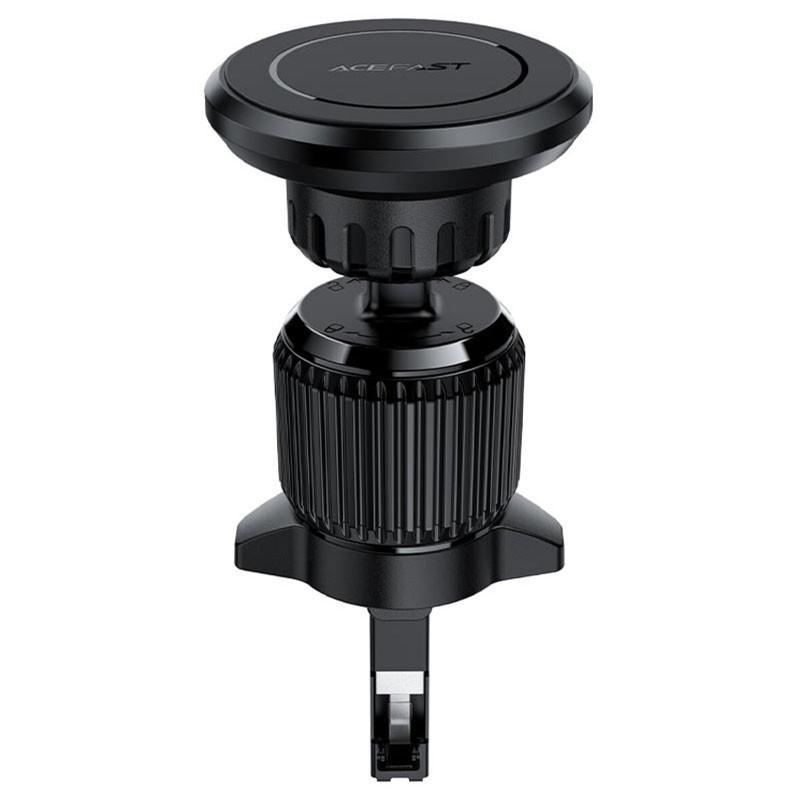 Автодержатель магнитный Acefast D6 Black (00000065925_1)