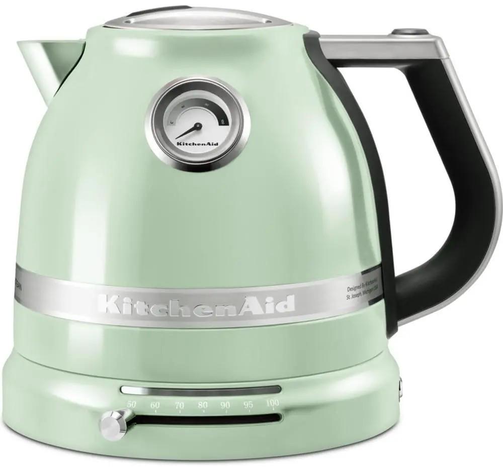 Електрочайник KitchenAid 5KEK1522EPT (509609) Електрочайник KitchenAid 5KEK1522EPT (509609)