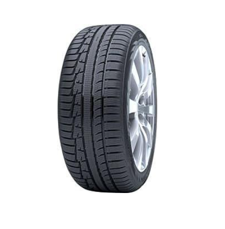 Автошина Nokian WR A3 245/45R18 100V Run Flat
