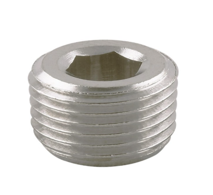 Пробка-заглушка Camozzi 2612 1/8"