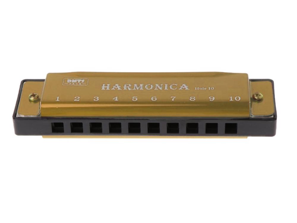 Губна гармоніка Harmonica BMT1 (Е1005-314-00) - фото 5