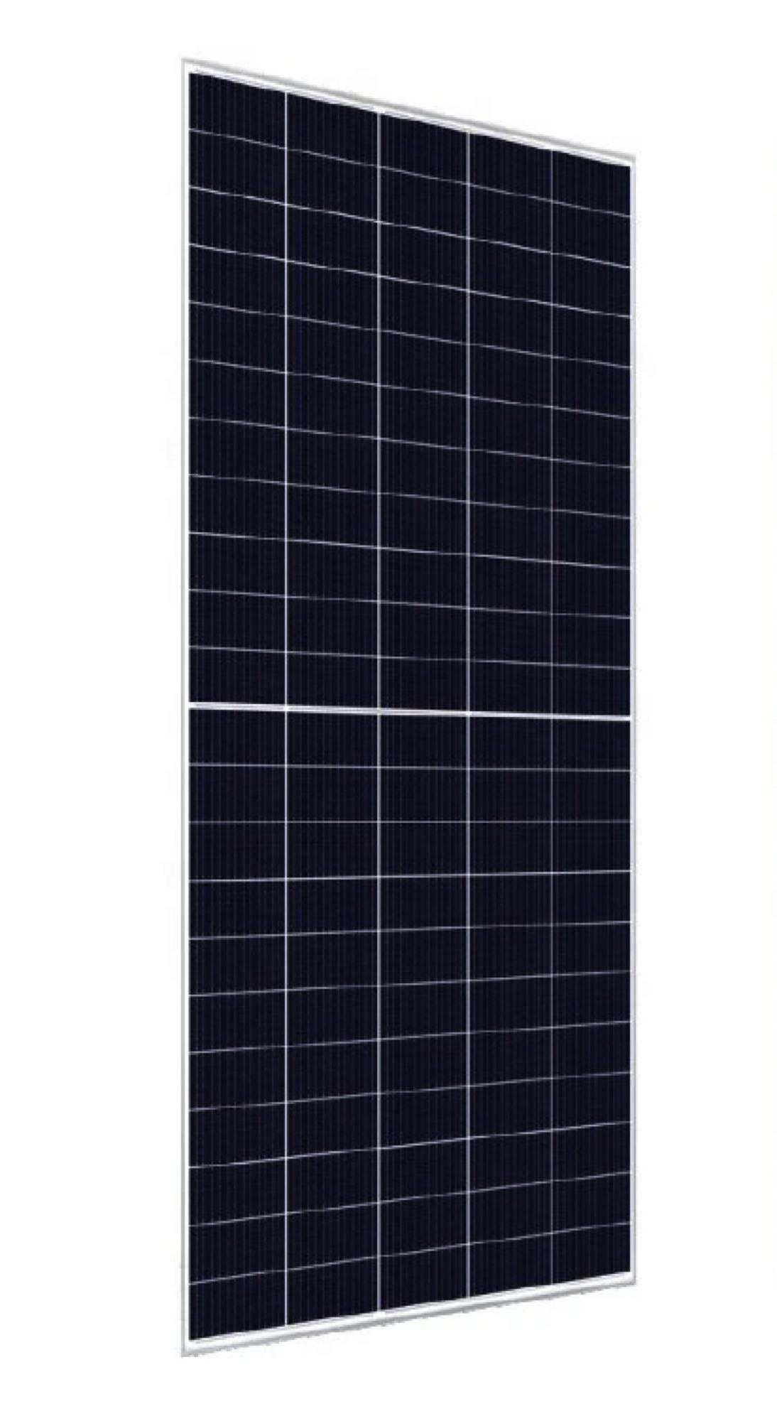 Батарея-панель сонячна Risen RSM110-8-545M TITAN монокристалічна 545 Вт - фото 1 Батарея-панель сонячна Risen RSM110-8-545M TITAN монокристалічна 545 Вт - фото 1