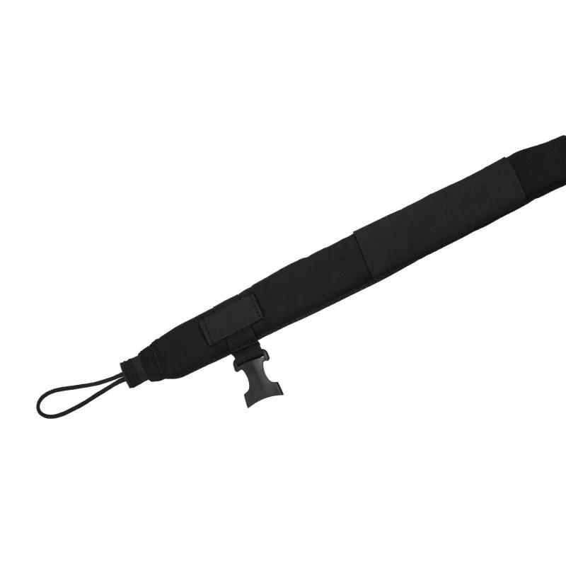 Ремень двухточечный SI S3 Sling PRO чёрный - фото 4 Ремень двухточечный SI S3 Sling PRO чёрный - фото 4