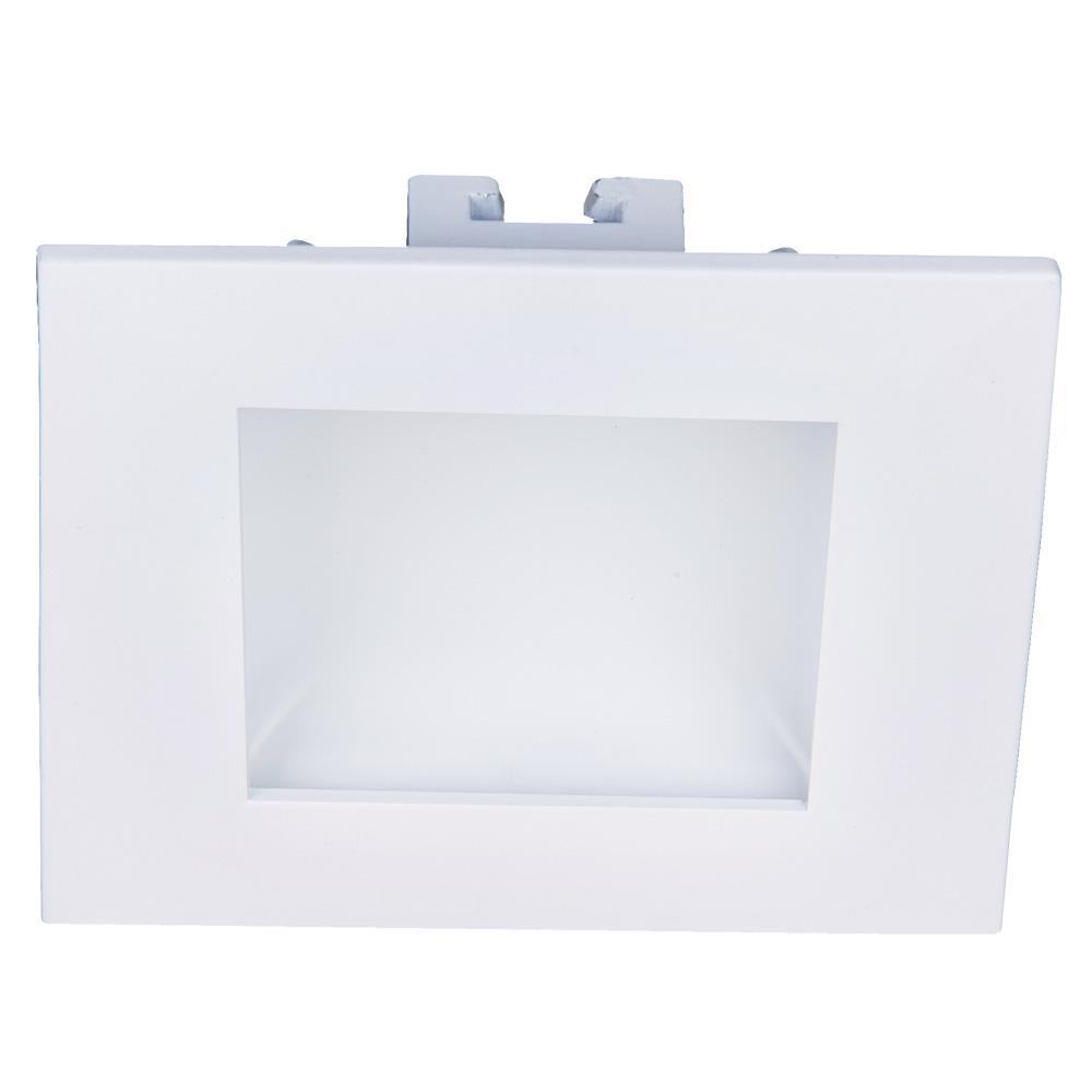 Світильник стельовий світлодіодний Arte Lamp RIFLESSIONE 8W (A7408PL-1WH)