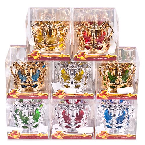 Освежитель воздуха Корона bona MIX (64579)