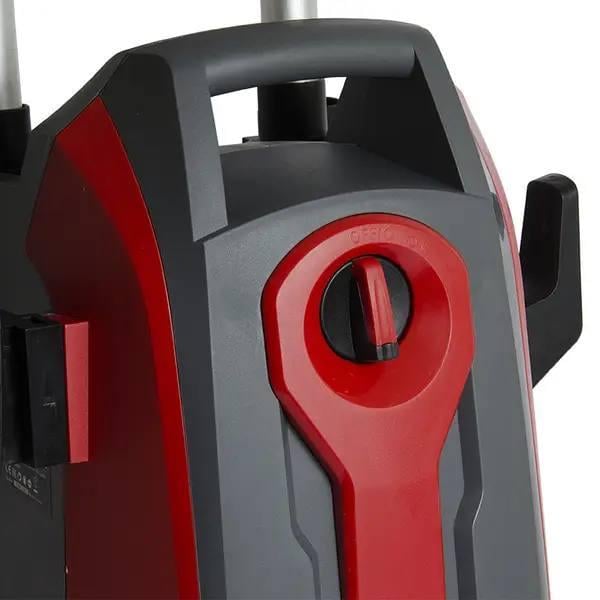 Мойка высокого давления Worcraft HC21-110 мини автомобильная - фото 4 Мойка высокого давления Worcraft HC21-110 мини автомобильная - фото 4