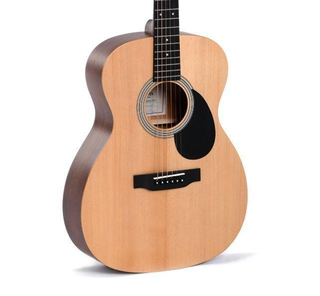 Акустическая гитара Sigma OMM-ST (121470)
