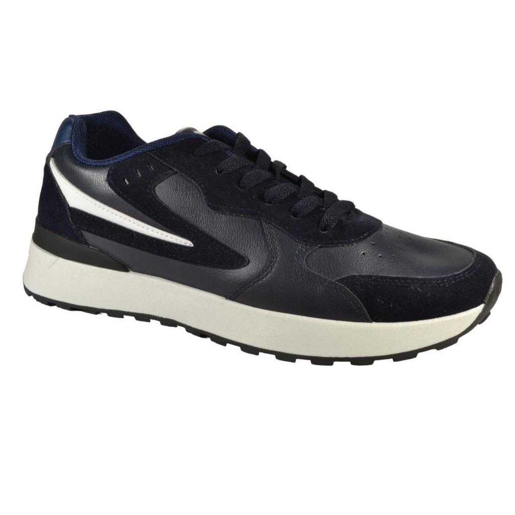 Кросівки Swin Shoes 107-13-44 р. 44 28,3 см (11947581) - фото 2 Кросівки Swin Shoes 107-13-44 р. 44 28,3 см (11947581) - фото 2