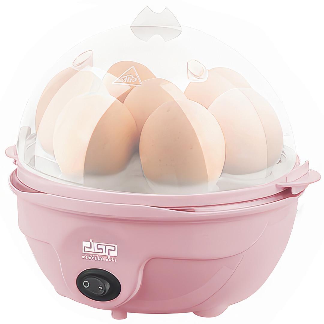 Яйцеварка електрична DSP KA-5016 на 7 яєць