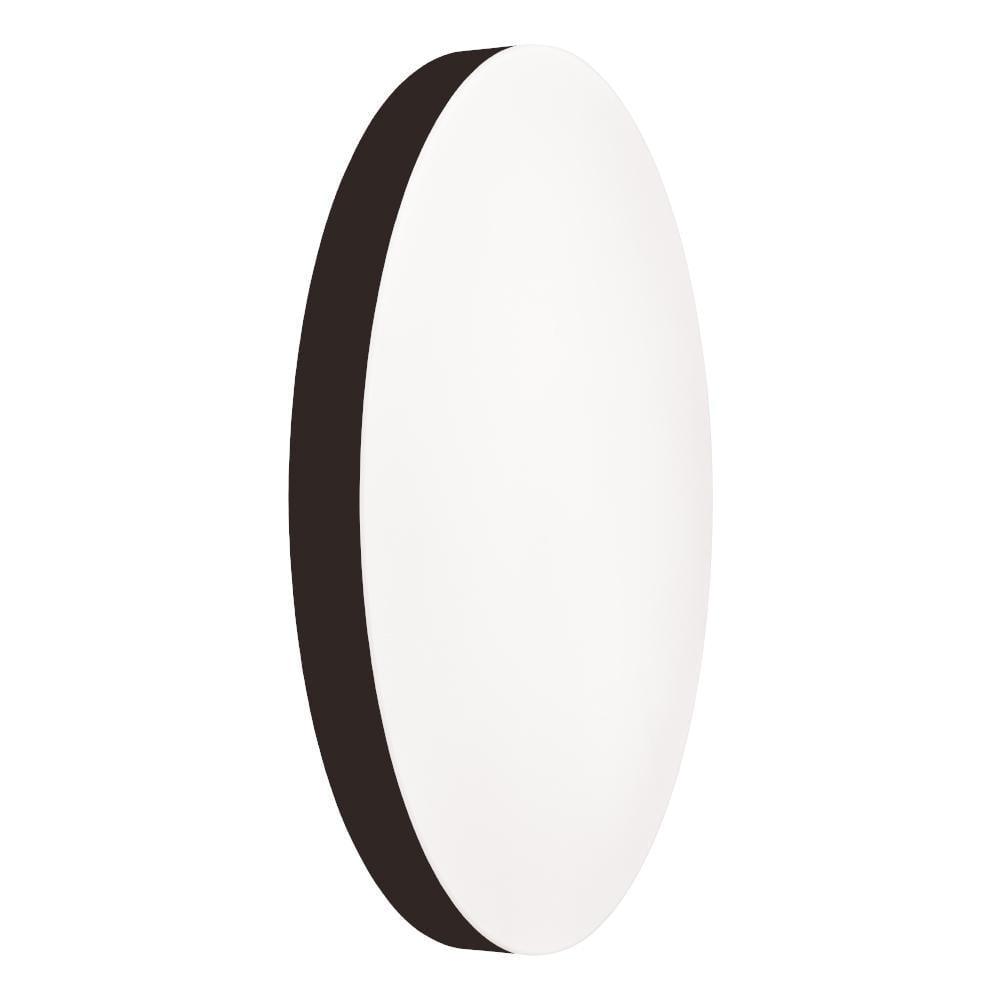 LED-светильник круглый Violux ORIENT 54W 3000-6500K IP40 Черный (351250)