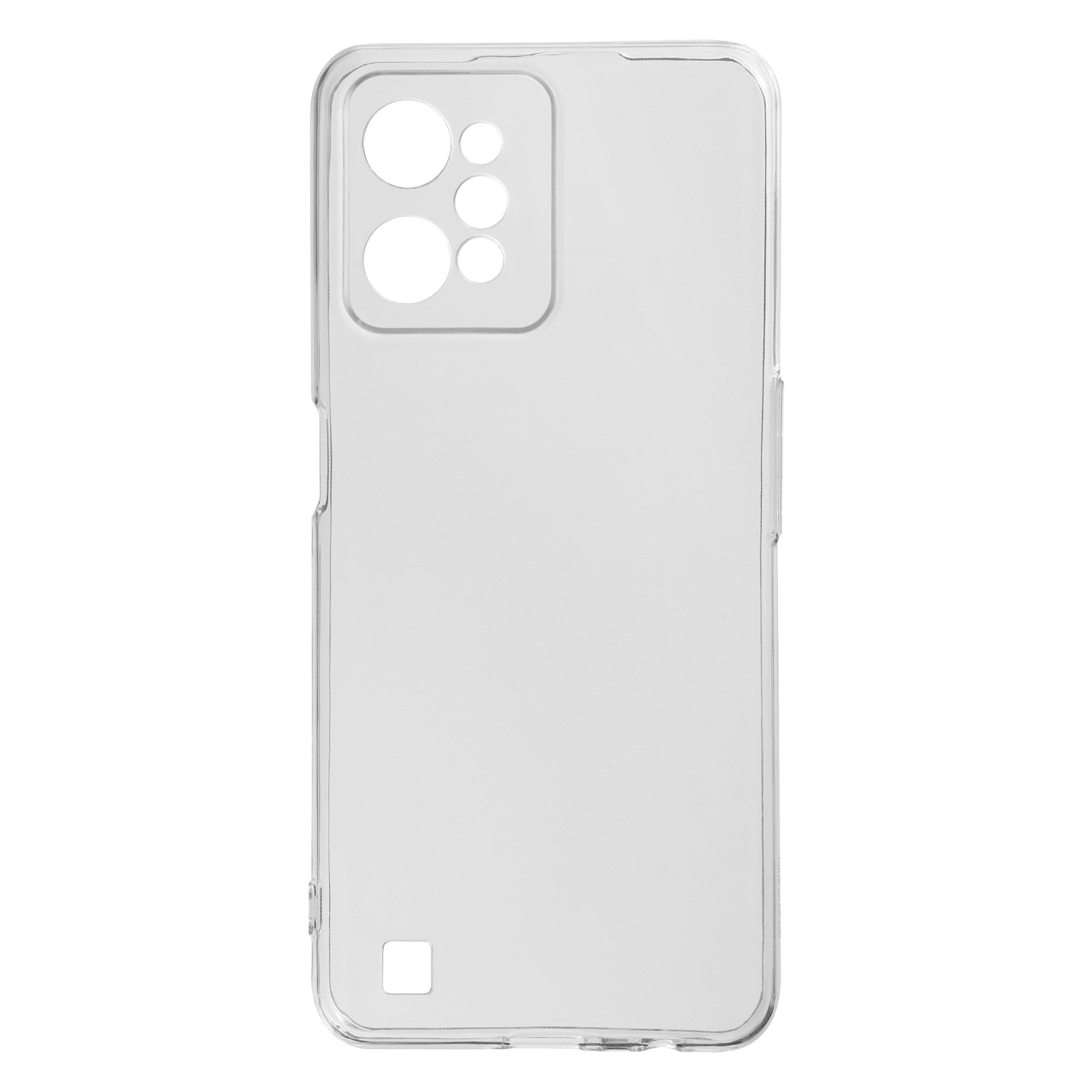 ArmorStandart Air Series для Realme C31 Transparent (ARM61491) Armorstandart ARM61491 - фото 1