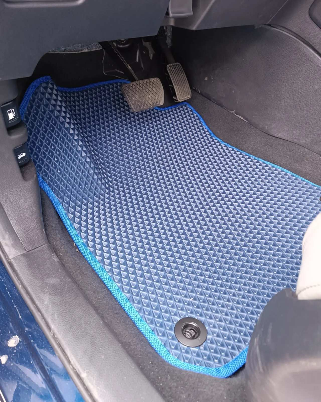 Автокилимки в салон EVA для Honda CR-V 5 2016 (1463906040) Автокилимки в салон EVA для Honda CR-V 5 2016 (1463906040)