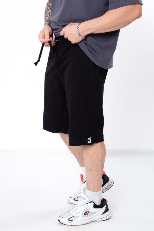 Бриджі чоловічі Носи Своє р. 46 Чорний (8223-057-v17) - фото 3