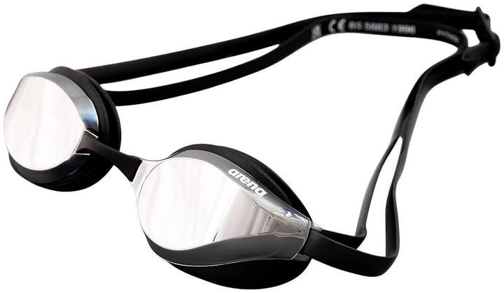 Очки для плавания Arena PYTHON Уни One Size Черный (1E762-050)