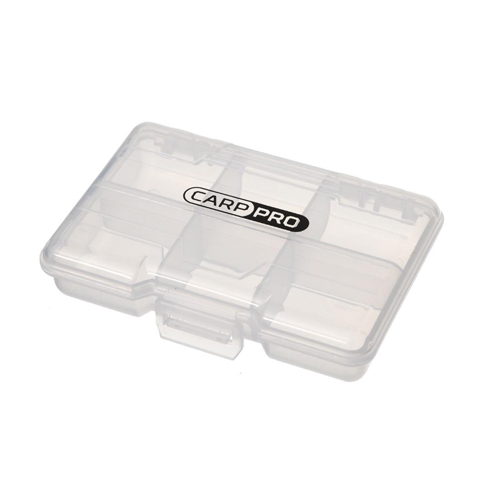 Набір коробок для риболовлі Carp PRO Large Tackle Box 6 boxes (CPH524S) - фото 6