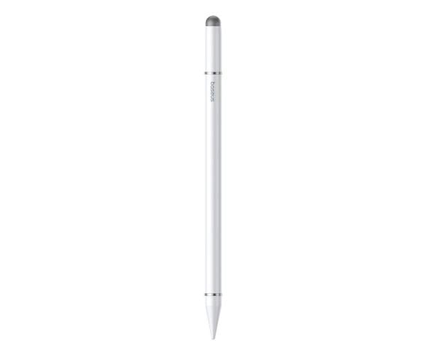 Силус универсальный BASEUS Smooth Writing III White Силус универсальный BASEUS Smooth Writing III White