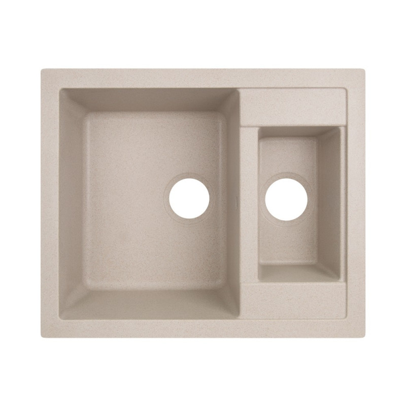 Мийка кухонна Lidz 615X500/200 Mar-07 (357100) Мийка кухонна Lidz 615X500/200 Mar-07 (357100)