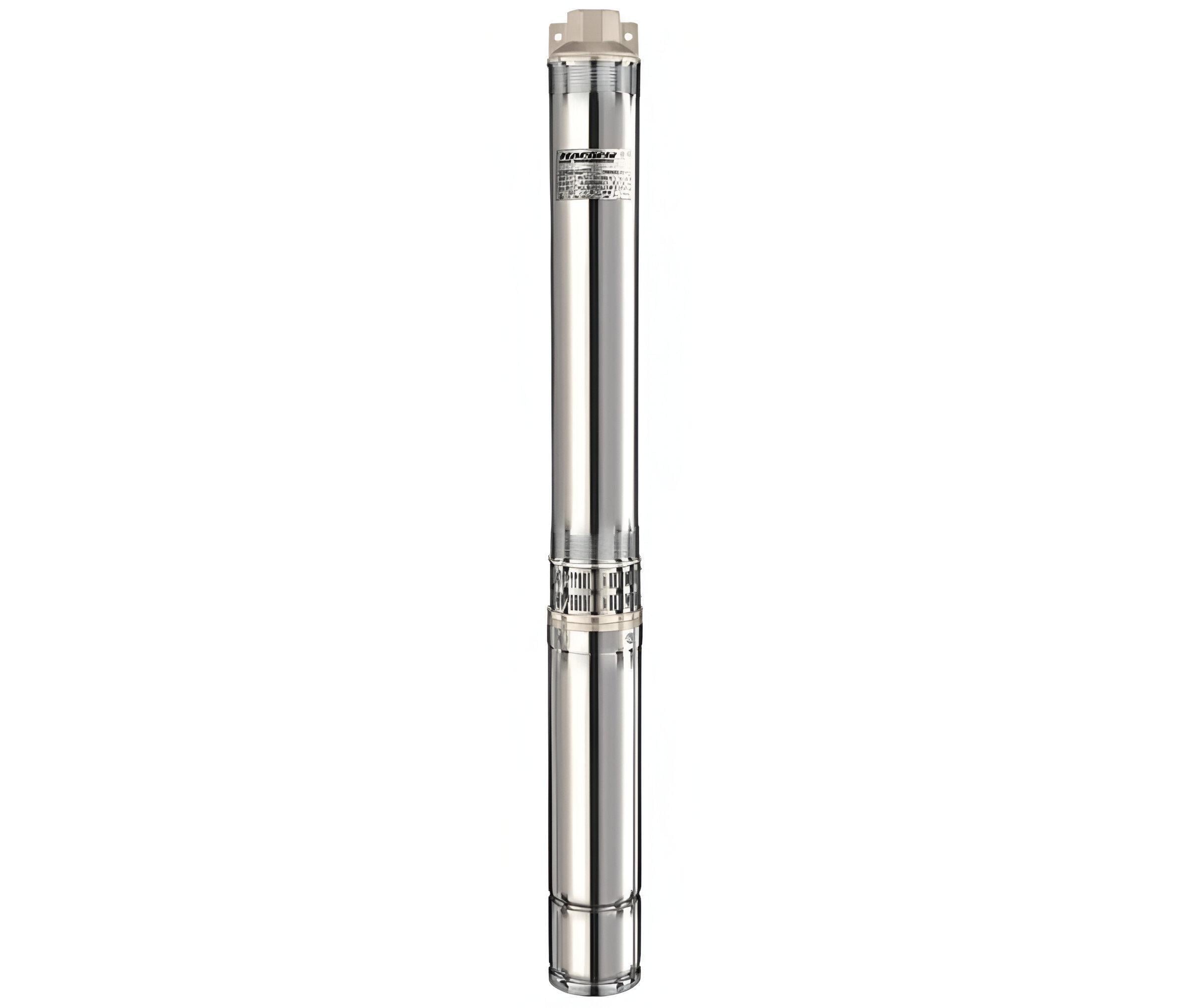 Насос скважинный NPO 100 SWS2-80-0,75 (TK-2200000056320)