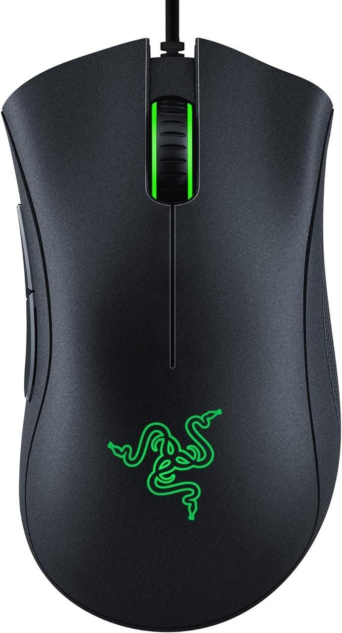 Компьютерная мышка Death Adder elite Essential USB игровая проводная (2105918305)