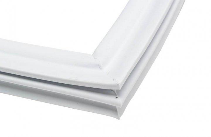 Уплотнительная резина двери холодильной камеры Indesit C00854032 для холодильника (m32) - фото 2 Уплотнительная резина двери холодильной камеры Indesit C00854032 для холодильника (m32) - фото 2