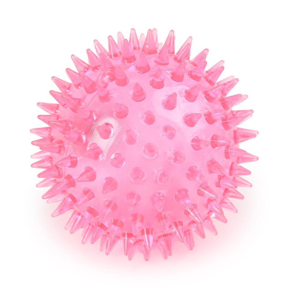 Игрушка для собак Taotaopets 065530 6,5 см Pink Игрушка для собак Taotaopets 065530 6,5 см Pink