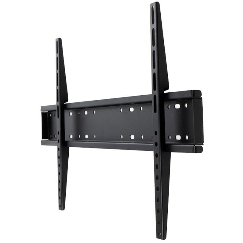 Крепление для телевизора Charmount TV0604F настенное 37-70" Black (tf594)