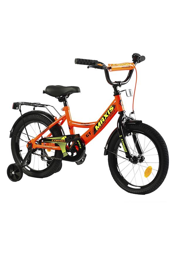 Велосипед Corso MAXIS CL-16177 ЦБ-00246122 16"