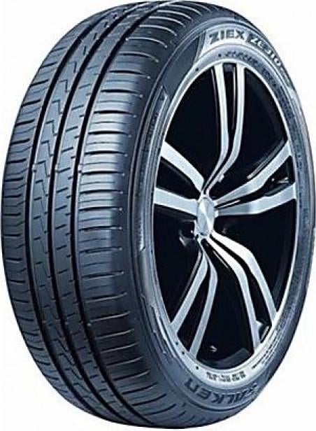 Шина Falken Ziex ZE-310 Ecorun 215/65 R16 102H летняя