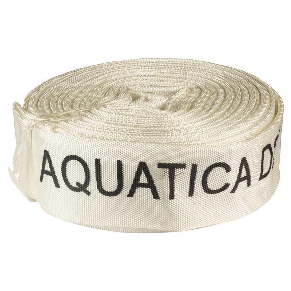 Шланг для дренажно-фекального насоса Aquatica двухслойный PVC/РE Ø 2" 8ATM 30 м Aquatica (779967)