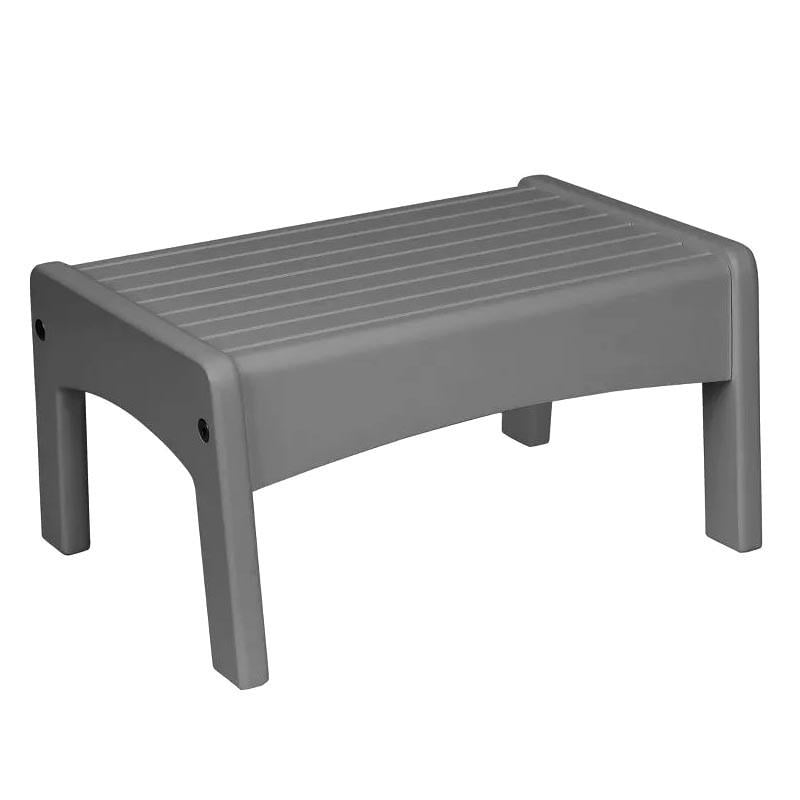 Табурет для ванной из дерева Аралино Маренго (ТВН-004019)