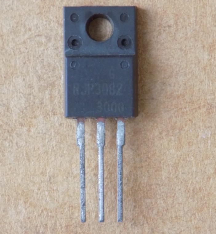 Транзистор RJP3082/TO220F (48866)