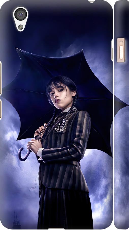 Чохол на OnePlus X Wednesday v2 (5516m-385-42517)