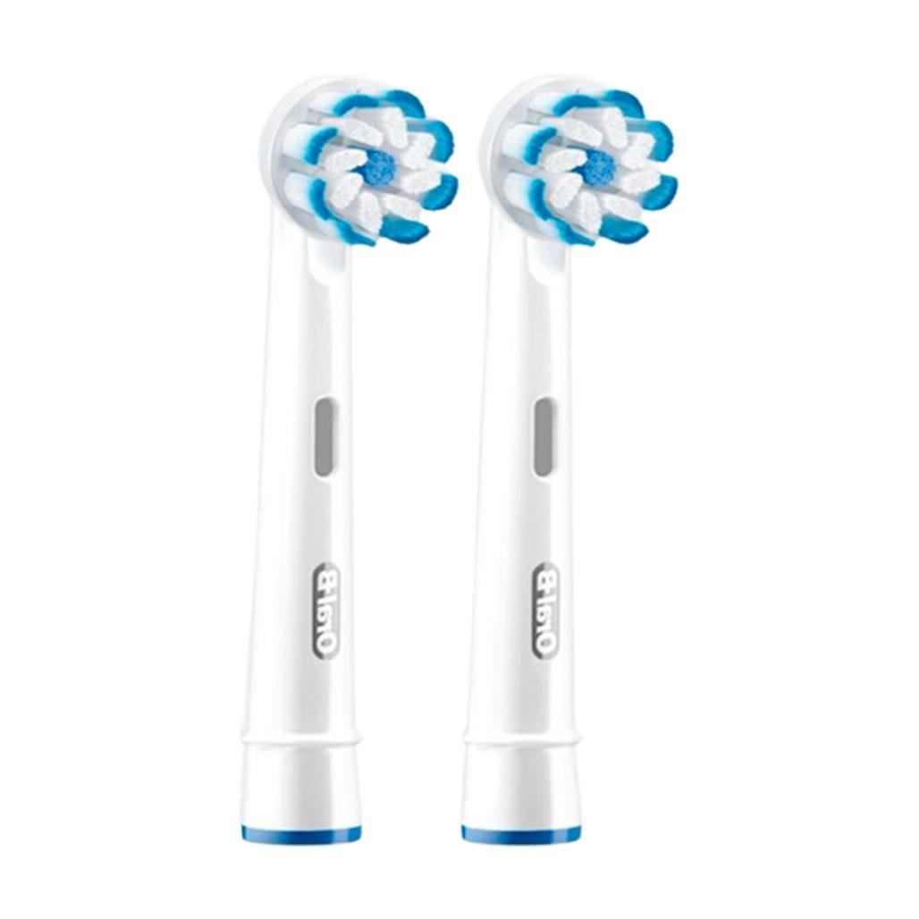 Насадка для зубной щетки Oral-B EB60 Sensi UltraThin 2 шт. - фото 1