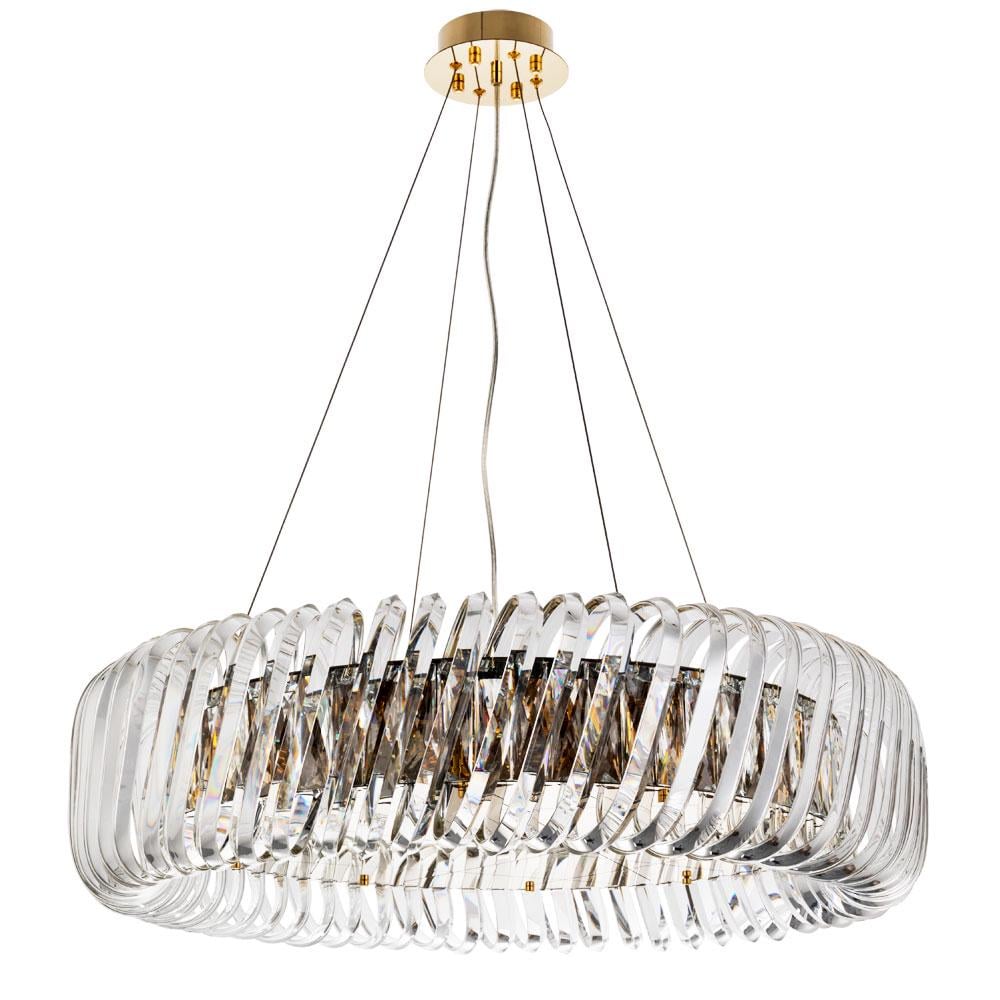Подвесной светильник Divinare Megan 7568/18 LM-12 (10504845)