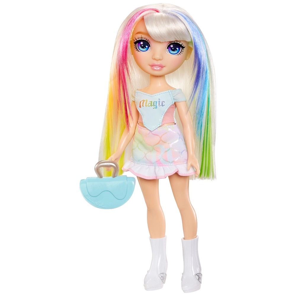 Кукла Rainbow High Amaya My Fashion Style Doll (2705256623)