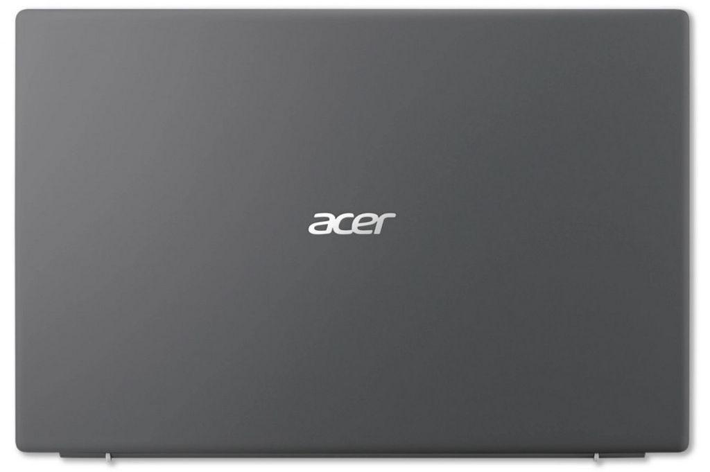 Ноутбук Acer Swift X SFX14-42G-R607 (NX.K79AA.001) - фото 6