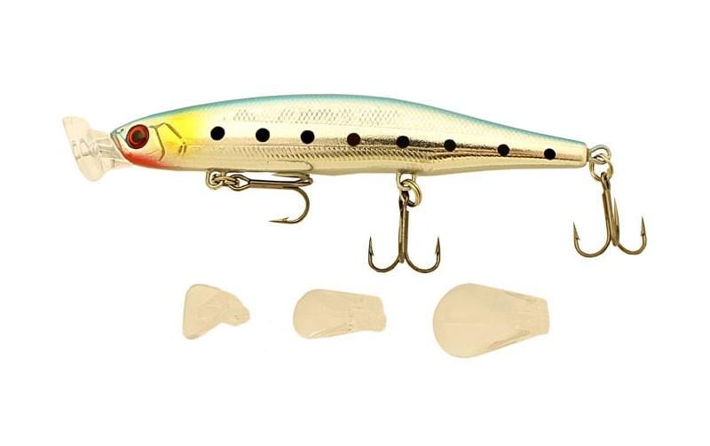 Воблер Fox Exchange Minnow EXM9-LN13 (269313)